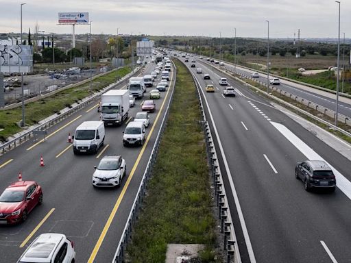 La DGT revela cuál es la infracción que más se comete en España