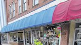 Adding color to downtown | Sampson Independent