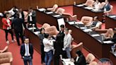 【TDR再起爭議1】拒揹個案修法罵名 資深藍委悄組「反修法陣線」 - 鏡週刊 Mirror Media