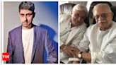 Varun Grover feels Bollywood disrespects writers: 'It’s happening with Gulzar, Javed Akhtar, Irshad Kamil' | - Times of India