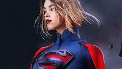 Milly Alcock Confirmed To Debut As SUPERGIRL In James Gunn's SUPERMAN