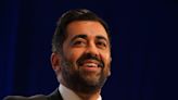 Humza Yousaf: SNP Scottish first minister speaks live as he announces resignation