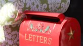 Operation Santa now accepting 'letters to Santa' for those in-need this holiday season