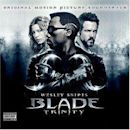 Blade: Trinity (soundtrack)