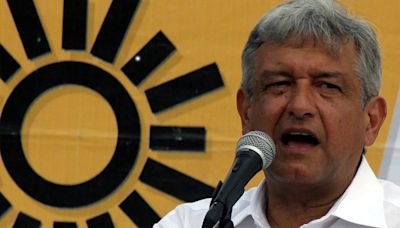 Quién es Pancho León, presunto responsable de amenizar cierres de campaña de AMLO en 2006 con dinero del narco