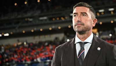 Why the Asian Champions League final is all about redemption for Harry Kewell