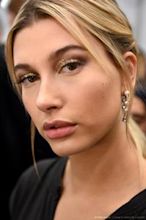 Hailey Bieber