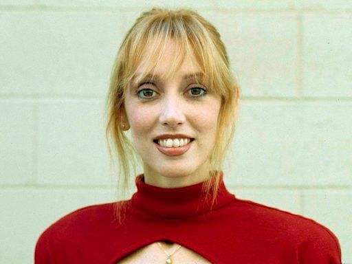 Shelley Duvall, star of ‘The Shining’ and ‘Nashville,’ dies at 75