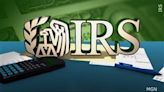 New Mexico residents facing IRS audits: Key points to know - KVIA
