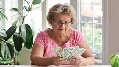 ‘Pretty stingy’: Baby boomers are failing to spend their massive wealth — what experts say is driving this trend