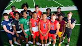 The 2023 All-Observer offense: Top high school football players in Charlotte region