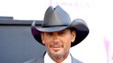 Tim McGraw Recalls Emotional Moment After Moving Daughter to Los Angeles: 'I Just Lost It'