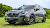 大改Subaru XV正名Crosstrek 導入輕油電e-Boxer與3鏡頭EyeSight