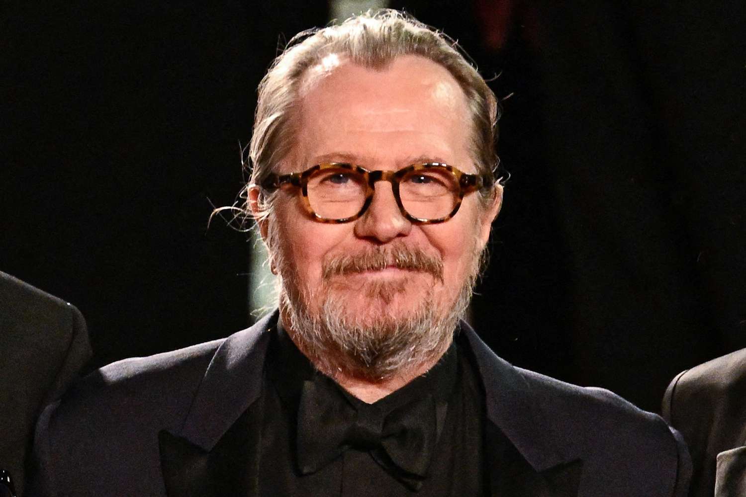 Gary Oldman Clarifies Why He Called His 'Harry Potter' Acting 'Mediocre': 'I Might Have Approached It Differently'