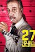 27: El club de los malditos