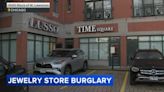 Jewelry store burglarized in Mayfair neighborhood, Chicago police say