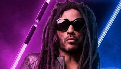 Concierto de Lenny Kravitz en Bogotá: fecha, ubicación y precios de boletería