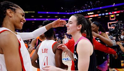 10 reasons why Caitlin Clark is not on US women's basketball roster for 2024 Olympic