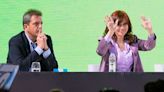 ¿Conflicto en puerta? Cristina Kirchner se resiste a entregar el área energética a Massa