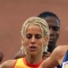 Suzy Favor Hamilton