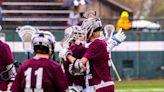 Pair of 'ultra competitive' sophomores powering playoff-bound Bishop Stang boys lacrosse