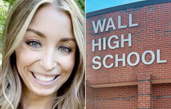 Inside the Disturbing Allegations Against Married N.J. Teacher Accused of Sexually Assaulting 2 Students