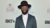 Rickey Smiley trapped in 'terrible nightmare' over son's death