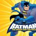 Batman : L'Alliance des héros