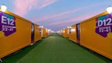 Mundial Qatar 2022: cómo es vivir el máximo certamen del fútbol durmiendo en un container por 200 dólares la noche