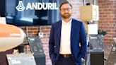 Anduril CEO: U.S. "addicted" to expensive and irreplaceable weaponry