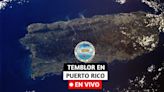 Temblor en Puerto Rico hoy, 2 de junio: últimos sismos registrados con magnitud y epicentro vía RSPR