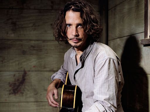 Chris Cornell’s ‘Fast Car’ Cover Snippet Surfaces on Late Singer’s 60th Birthday