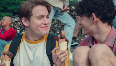 26 películas y series LGBT+ en Netflix para ver en este Mes del Orgullo