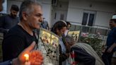 Greeks walk on fire using faith over fear