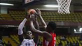 67-93. República Dominicana vence a Panamá y sueña con clasificar al Mundial