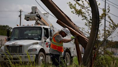 Texas necesita dinero para no quedarse sin luz en condiciones meteorológicas extremas. En cambio, financia más combustibles fósiles