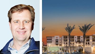 GID Real Estate Buys San Diego Trophy Multifamily Building for $167M