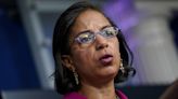 Susan Rice Rejoins Netflix Board of Directors