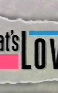 That's Love (TV series)