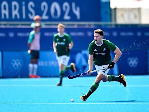 Olympics Day 3: Irish men’s hockey team lose tight battle but Ellen Walshe makes 400m Individual Medley final