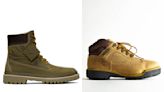 Timberland Collaborations Over The Years: From Vans to Louis Vuitton