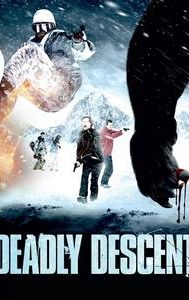 Deadly Descent: The Abominable Snowman