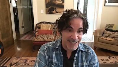 John Oates releases 'Reunion,' says no to Hall & Oates team-up