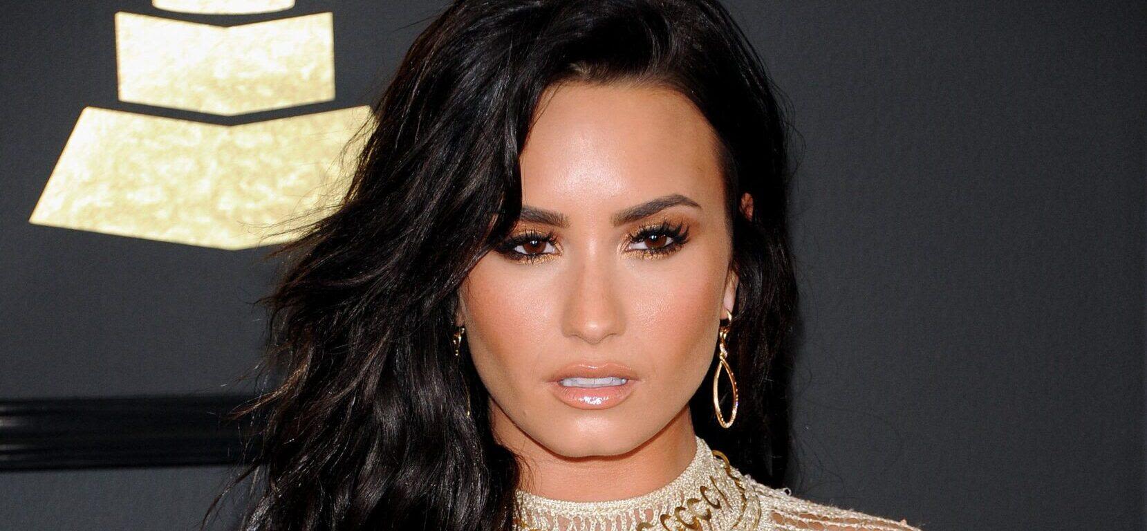 Demi Lovato Breaks Silence On Sister’s Big Pregnancy News