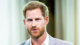 Prince Harry Remembers Queen Elizabeth's 'Unwavering Grace' in Touching Tribute After Her Death