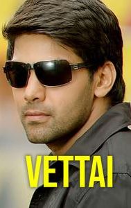 Vettai