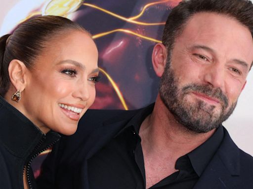 Ben Affleck & Jennifer Lopez's Kids Pushing For Reconciliation Ahead Of The Singer's 55th Birthday