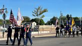 'Part of something bigger than yourself': Sault marks Memorial Day