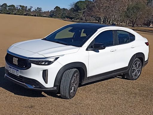 Así es el SUV Coupé que explora la audacia del diseño y apuesta a un nivel superior