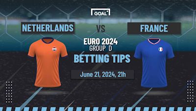 Netherlands vs France Predictions: France to win, Mbappe to score | Goal.com Kenya